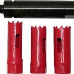 4-OS. TORUFREESI KOMPL. PIHUSTI SISSEJÄÄNUD OSALE TRIUMF