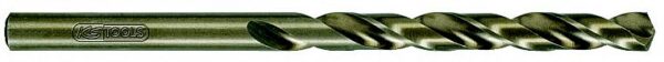 METALLIPUURID HSS-G COBALT 1.0MM 10TK KS TOOLS