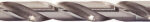 PIKAD METALLIPUURID HSS-G 5.0MM 10TK KS TOOLS