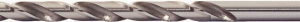 PIKAD METALLIPUURID HSS-G 8.5MM 10TK KS TOOLS