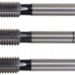 3-OS. KEERMEPUURIDE KOMPL. M8X1.25 KS TOOLS