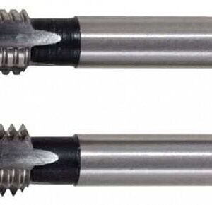 KEERMEPUURIDE KOMPL. 2TK M11X1.00 KS TOOLS