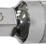 ÕLIKORGI NELIKANTVÕTI 12MM 1/2" MAGNETIGA TRIUMF