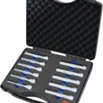 11-OS. 1/2" ÜLIPIKKADE PARDUNITE KOMPLEKT 8-19MM TRIUMF