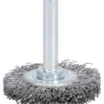 TERASHARI KETAS TRELLILE 0.3MM 50MM ROOSTEVABA 15000RPM KS TOOLS