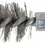 1/4" KUUSKANT SABAGA TERASHARI TRELLILE 9MM KS TOOLS