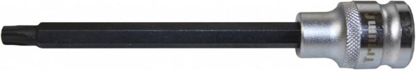 1/2" PIKK PADRUNOTSIK TORX T60. 140MM TRIUMF