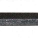 1/2" XZN 12-TÄHIK PIKK PADRUNOTSIK M4. 140MM TRIUMF