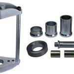 TRUCK KÄÄNDTELJE POLDI EEMALD. UNIV. KOMPL. 45T. 03-00031-45T WALLMEK