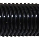 KEERMETAASTAMISE HÜLSS M10X1.25. PIKKUS 17MM 1TK TRIUMF