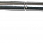 1/2" L-KÄEPIDE/L-SABA 45 KRAADI NURGAGA TRIUMF