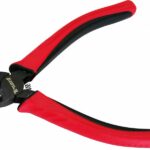 MINI KÜLGLÕIKETANGID 150MM 72 HRC KÕVASULAM LÕUGADEGA TRIUMF