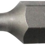 10MM(3/8") OTSIK TORXPLUS LÜHIKE IP15. S2 TRIUMF