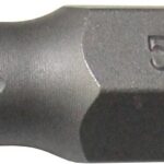 10MM(3/8") OTSIK TORXPLUS LÜHIKE IP50. S2 TRIUMF