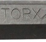 10MM(3/8") PIKK OTSIK TORXPLUS IP40. 75MM S2 TRIUMF