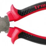 NÄPITSTANGID LÕIKURIGA 165MM.CRV ERITERAS. KOMPOSIIT 2K KÄEPIDE TRIUMF