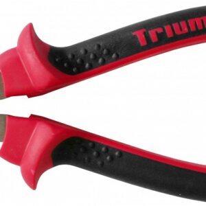 KÜLGLÕIKETANGID 180MM. CRV ERITERAS. KOMPOSIIT 2K KÄEPIDE TRIUMF