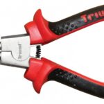 STOPPERRÕNGA TANGID A2. VÄLIS/SIRGE 19-60MM. RAUFOSS ABC AVAMISEKS TRIUMF