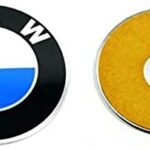 BMW OE-VELJE KAPSLI KLEEPS. 58 MM (OE:36131181081)