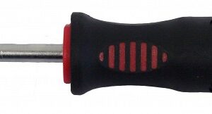 KRUVIKEERAJA LAPIK SL3X75MM. CRV ERITERAS. 2K-NONSLIP TRIUMF
