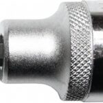 1/2" PADRUNOTSIK LAPIK SL6.5MM TRIUMF