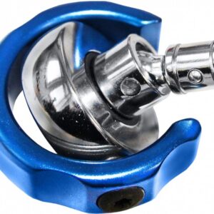 4-OS. SPINNER TIRRVÕTI KOMPL. 1/4"+3/8" + TRELLIOTSIK 1/4" TRIUMF
