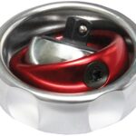1/4" SPINNER TIRRVÕTI 72H "MINI-SPINNER". 3D TOPELTLIIGENDIGA TRIUMF
