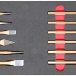 12-OS. 1/3 PRO MOODUL TORNID. KÄRNID. MEISLID TRIUMF