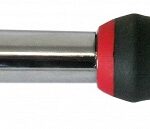 1/2" TIRRVÕTI 60H 290MM PÖÖRDAJAMIGA TRIUMF