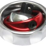 3/8" SPINNER TIRRVÕTI 72H. 3D TOPELTLIIGENDIGA TRIUMF