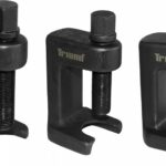 3-OS. KUULLIIGENDI AVAJATE KOMPLEKT 23-34MM TRIUMF