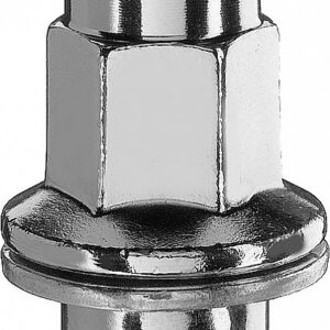 MUTTER MS14X1.50/47/21 (KINNINE. P47. CH21. SEIB 30MM) LAME IST (TOY)