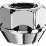 MUTTER M12X1.50/17/19 (AVATUD. P17. CH19) MADAL