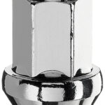 MUTTER M14X1.50/34/19 (KINNINE. P34. CH19) ISO 10 (220NM)