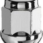 MUTTER PKM12X1.50/27/19/ (PALL. R12. KINNINE. P27. CH19) (HON)