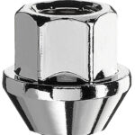 MUTTER M12X1.25/25/19 (AVATUD. P25. CH19)