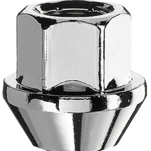 MUTTER M12X1.25/25/19 (AVATUD. P25. CH19)