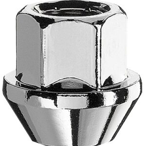 MUTTER M14X1.50/25/19 (AVATUD. P25. CH19) ISO10