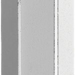 MUTTER M9/16/60/22 (UNF. KINNINE.P60. CH22)