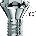 POLT P12X1.50/35/17 (P60. CH17)