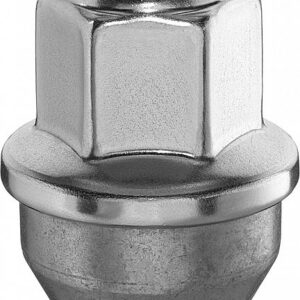 MUTTER M14X1.50/43/21 (KINNINE. P43. CH21) TESLA / UUS TRANSIT