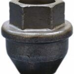 MUTTER M14X1.50/31/21 (AVATUD. P43. CH21) UUS TRANSIT