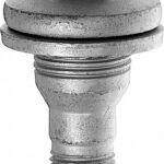 POLT PS12X1.50/33/17 (P53.5. CH17) SEIBIGA (PEU.CIT.TOY) OE5405.85/90942-W2003