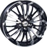 PANTHER AC2 B/C 7.0X17. 4X114/38 (73.1) (CB)