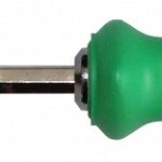 UNIVERSAALNE NURKKRUVIKEERAJA 1/4" KRUVIK. OTSIKUTELE SOBIB KA TRELLILE BEARGRIP