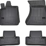 AUTOMATID AUDI Q5 I 2008-2017. SQ5 2014-2017 PRO-LINE