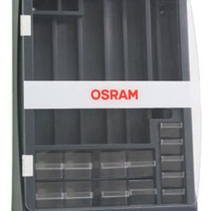 PIRNIKAPP TÜHI ILMA LUKUTA OSRAM