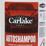 CARLAKE AUTOŠAMPOON 500ML