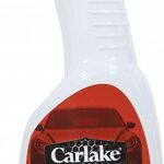 CARLAKE MIKROLIUOTIN LEOTUSPESUAINE 500ML/PIHUSTI