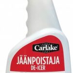 CARLAKE DE-ICER JÄÄSULATAJA 500ML/PIHUSTI